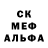 Каннабис индика CurryPvP